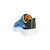 Skechers Superge Microspec Advance 403926N/BLLM Modra