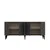 Hanah Home Konzolni sto Sinta, 180x82.6x35 cm, Antracit