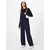 Lindex Pulover Taylor, modra