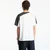 Majice MM6 T-Shirt Off White L