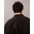 Calvin Klein Jeans Jeans srajca Classic LV04RD765G Črna Relaxed Fit