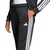 Adidas Ženska komplet trenerka W ESS 3S Ts, JD5434, Crna