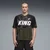 PUMA King Jersey Unisex, Collections, Black, XXL