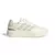 Adidas Ženske patike Courtblock Bold, JR0729, Krem
