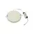 LED ugradna plafonska svetiljka GERD LED/15W/230V 4000K
