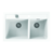 Alveus sudopera Atrox 50 g91 - crna   790 x 500 x 195 mm