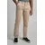 Casual Friday Hlače Pants CF, bež