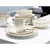 Creatable Kombinirani Servis Natural Living, 16-Delni