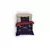 Hanah home Komplet posteljine Dinazorus, 160x220cm, Teget