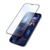 Zastitno staklo Nillkin Fog Mirror za iPhone 12 Pro Max (6.7) crno