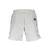 Karl Lagerfeld Muški kupaći KL21MBM01_3206DD5_BIANCOWHIT, Beli