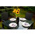 Vrtni set Eccellente - MS.010.001 - črn