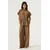 GARCIA Bluza rjava