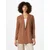JDY Blazer Geggo, rjava