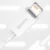 shumee Vrhunski kabel USB kabel Iphone Lightning 2.4A 1m Bel