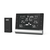 Hama Wetterstation Black Line Plus