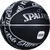 Spalding Lopta za košarku, Crna