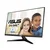 Asus Monitor Eye Care VY27UQ, 27, UHD 3840x2160 IPS, HDR10, Crni
