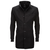 OMBRE CLOTHING zimski kaput Victor, crni, XXL