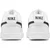 Nike COURT VISION LOW NN, muške patike za slobodno vreme, bela DH2987