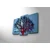 Wallity Set slika sa LED osvetljenjem 3PATDACT-24, 3 Dela