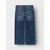 NAME IT Kavbojke NKFRose  moder denim