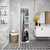 HANAH HOME Era White