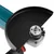 Ronix Ugaona brusilica 2H 3260, 2200W, 230mm
