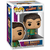 Funko POP TV: Ms Marvel - Red Dagger