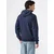 Champion Authentic Athletic Apparel Majica mornarska/bela