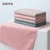 Hoyo Set peškira, 33x73cm, 2 komada, Plavo-roze