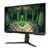 SAMSUNG Gejming monitor LS25BG400EUXEN 25/IPS/1920x1080/240Hz/1ms GtG/HDMIx2,DP/Gsync,freesync crni