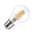 LED sijalica FILAMENT A60 E27/5W/230V 3000K