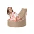 Atelier Del Sofa Vrtna vreča Bean Bag, Baton - Mink