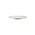 21 cm Copper Line plate - Porland