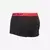 Boksarice HUGO 3-pack TRUNK TRIPLET PACK
