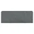 Vidaxl Samolepilne preproge za stopnice 15 kosov 65x24,5x3,5 cm sive
