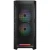 COUGAR GAMING ohišje Duoface RGB, črno CGR-5ZD1B-RGB