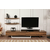 HANAH HOME Nirvana White Teak