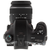 SONY digitalni D-SLR fotoaparat SLT-A57K + OBJEKTIV 18-55MM