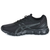 Asics  Niske tenisice QUANTUM  Crna