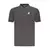U.S. Grand polo Muška polo majica AU02661_NE23NERO, Crna