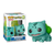 Igre Funko POP: Pokemon - Bulbasaur