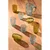 Kozarci v kompletu 4 ks 450 ml Areca – Ladelle