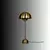 OPVIQ Stona lampa Eylul 15681 A L