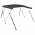 Tenda bimini s 3 luka antracit 183 x 160 x 137 cm