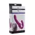 Strap U – Evoke Vibrating Strapless Strap On