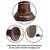 Pipedream King Cock Elite 9 Vibrating Silicone Dual Density Cock with Remote Brown