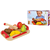 Leseni pladenj s sadjem Chopping Board Fruits Eichhorn 12 delov od 24 mes