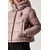 Blauer Zimska jakna Gloria  26WBLDC02071 Rjava Regular Fit